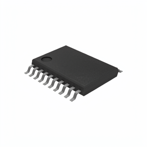 MSP430G2213IPW20R Electronic Circuit Components 20 TSSOP Manufacturer Channel Embedded - Product Image 1