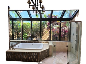 Ventana Abatible Fija Resistente a Huracanes NOA <span class=keywords><strong>de</strong></span> <span class=keywords><strong>Miami</strong></span> Dade, Personalizada para Proyectos Comerciales <span class=keywords><strong>de</strong></span> Construcción <span class=keywords><strong>en</strong></span> Florida - Product Image 5