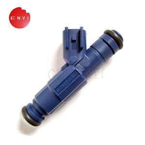 หัวฉีดน้ำมันเชื้อเพลิงรถยนต์ 0280156162 3M6G-BA สำหรับรถฟอร์ด โฟกัส รุ่น 1.6 - Product Image 5