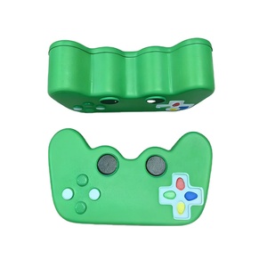 Wholesale Custom Logo PU Foam Game Machine Shaped Venting Slow Rising Stress Reliever <b>Squeeze</b> Promotional Toy for Kids Adults - Product Image 2