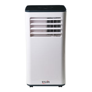 Mini <span class=keywords><strong>Aire</strong></span> <span class=keywords><strong>Acondicionado</strong></span> portátil, calefacción y refrigeración, 9000btu - Product Image 2