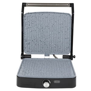 2025 Vente Chaude en Gros <span class=keywords><strong>Prix</strong></span> Direct Usine Tout Nouveau <span class=keywords><strong>Barbecue</strong></span> et Planchas Machine à <span class=keywords><strong>Barbecue</strong></span> Poulet Mini Grill Électrique - Product Image 4
