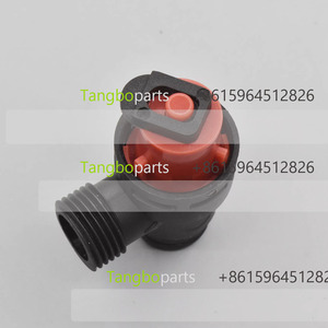 Accessoires pour chaudières et <span class=keywords><strong>chauffe</strong></span>-<span class=keywords><strong>eau</strong></span>, soupape de sécurité 3 bars pour chaudières à <span class=keywords><strong>gaz</strong></span> <span class=keywords><strong>Vaillant</strong></span> Protherm, remplacement - Product Image 4