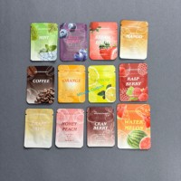 2026 Puff Air Vaporless Aromathérapie Coton Insert Sans Nicotin Aromatisé Air Stick Arrêter De Fumer Inhalateur Air Dispositif Avec Noyaux