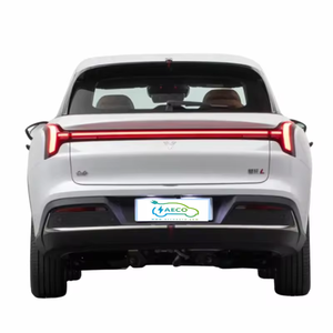 2024 <span class=keywords><strong>Neta</strong></span> L จีนใหม่รถไฮบริด 310km 5 ประตู 1.5l 91hp L4 Rwd ใหม่รถยนต์ไฟฟ้าราคาถูก - Product Image 5