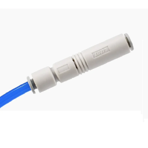 Eyector de vacío en línea <span class=keywords><strong>ZUA</strong></span> ZU05SA/ZU05LA/ZU07SA/ZU07LA/ZU05SA01 - Product Image 3