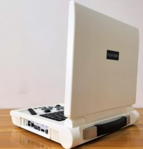 Échographe vétérinaire numérique complet GBT-E6, mode B/M, appareil d'échographie portable pour animaux - Product Image 6