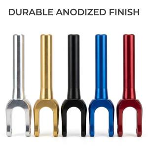 Pièces de levier de <span class=keywords><strong>frein</strong></span> de <span class=keywords><strong>vélo</strong></span> forgées sur mesure avec usinage CNC et finition anodisée pour guidon de VTT et système de freinage de <span class=keywords><strong>vélo</strong></span> de route - Product Image 2