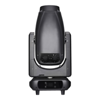 Projecteur LED à tête mobile Polarlights, prix usine, IP20, 400W, LED BSWF, pour théâtre, spectacle en direct, station de télévision, scène