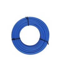 Meilleur prix CAT6 UTP STP SFTP conducteur en cuivre nu solide câble LAN