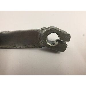 Mozzo Ruota Corona per Kawasaki Z650 2017 2018 2019 Accessorio Ruota Moto - Product Image 4