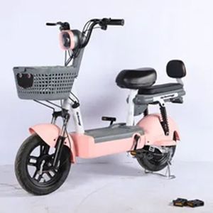 Vente chaude directe d'usine nouvelle énergie voiture électrique petite voiture vélo pour femmes voiture à batterie au lieu de marcher - Product Image 6