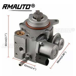 RMAUTO 13517573436 Bomba de Combustible de Alta Presión para BMW MINI Cooper R55 R56 R57 R58 R59 1.6T 13537528345 1351757343613517588879 - Product Image 2