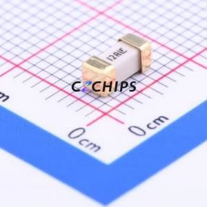 0448012.MR One-Time Fuse 2410 Fuse ( Type: SMD Fuse )( Rated Current: 12A )( Operating Temperature: ) - Product Image 1