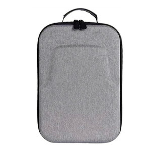 Funda rígida de viaje para Oculus <span class=keywords><strong>Quest</strong></span> <span class=keywords><strong>2</strong></span>, almacenamiento todo en uno, Compatible con correa <span class=keywords><strong>Elite</strong></span>, auriculares VR y más accesorios - Product Image 6