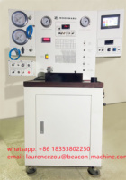 Máquina de baliza BK2000, regulador de velocidad electrónico del vehículo, equipo de banco de prueba para PGA SG PSG, gobernadores de la EGB-58 DE LA EGB-2