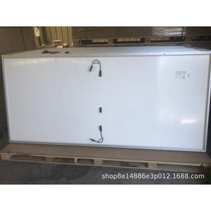 Panel Solar Monocristalino de 300W para Montaje en Techo, Uso Comercial, Sistema con Controlador MPPT - Product Image 4