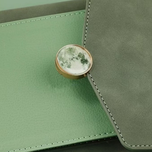 Luxuriöses Büro-Geschäfts-Flip-Notizbuch Geschenkset mit Individuellem Logo PU-Notizbuch und Stift Werbe-Firmengeschenksets - Product Image 5