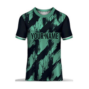 Футболка для мужчин с принтом - Product Image 5