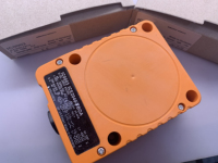 Nouveau capteur de proximité en stock IC0003 ICE2040-FBOA Fournisseur fiable Garantie d'un an