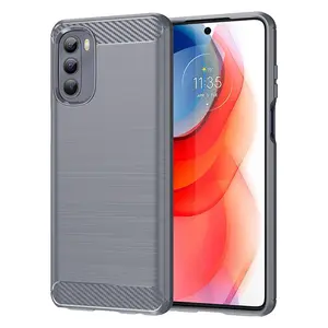 เคสฝาครอบโทรศัพท์มือถือกันกระแทกสำหรับ Motorola Moto G <span class=keywords><strong>2022</strong></span>แท้ทนทาน - Product Image 2