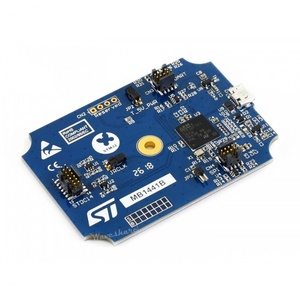 Emulador, Descargador, Grabador STLINK-V3SET, Depurador Modular y Programador para STM32 / STM8 - Product Image 6