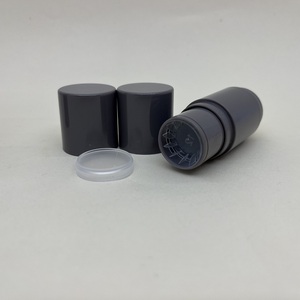Barra de Rubor de Doble Punta 4g con Aplicador de Esponja, Cilindro Vacío para Corrector - Product Image 6