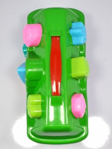 SELECCIÓN DE FORMAS DE CASA DE Ensueño: Una hermosa casa de ensueño con forma de cabaña suiza de Girnar y viene con 9 formas diferentes. - Product Image 2