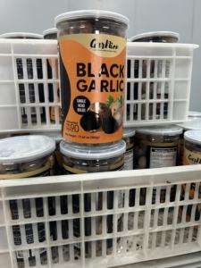 Prix Compétitif <span class=keywords><strong>Ail</strong></span> <span class=keywords><strong>Noir</strong></span> Biologique Découvrez la Pureté et <span class=keywords><strong>les</strong></span> <span class=keywords><strong>Bienfaits</strong></span> pour la Santé qu'il Offre - Product Image 6