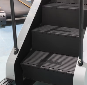 Équipement de gymnastique, escaliers commerciaux, machines d'escalade d'<span class=keywords><strong>exercice</strong></span> d'aérobie de bureau à domicile - Product Image 6