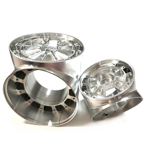 บริการงานกลึง CNC ที่มีความแม่นยำสูงสำหรับชิ้นส่วนกลึงสแตนเลสและชิ้นส่วนกลึง CNC แบบกำหนดเอง - Product Image 4