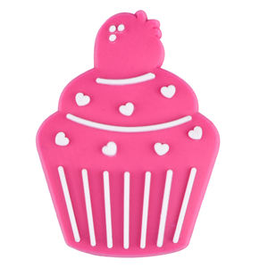 Nouvelle arrivée pvc sabots breloques personnalisé dessin animé gâteau breloques designer sabots breloques pour femmes sabots - Product Image 2