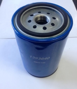 Filtre à carburant Séparateur d'eau de carburant 1393640 1296851 8159975 pour camion Scania - Product Image 3