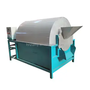 Grain Dryer Small Scale Grain Paddy Rice Wheat Coffee Beans Corn Dryer Drying Grain Small Size ,easy to Operate