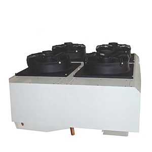 Tùy chỉnh dịch vụ làm mát không khí trao đổi nhiệt - Product Image 5