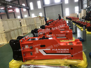 Martillos hidráulicos <span class=keywords><strong>de</strong></span> precio <span class=keywords><strong>de</strong></span> fábrica con plazos <span class=keywords><strong>de</strong></span> entrega rápidos y completos - Product Image 4