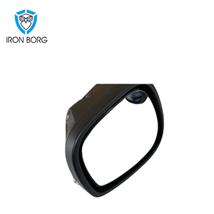 Rétroviseur électrique avec caméra et détection d'angle mort gauche pour Ford <span class=keywords><strong>Mustang</strong></span> <span class=keywords><strong>Mach</strong></span>-<span class=keywords><strong>E</strong></span> 2023-2024 - Product Image 4