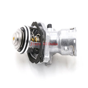 Mercedes-benz için motor termostatı A209 C209 C219 W203 W204 S204 W211 W212 A207 C207 W164 W164 V251 R171 A2722000415 2722000415 - Product Image 1