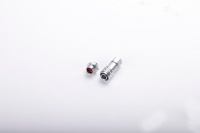 Connecteur de câble électrique étanche IP67 SF1210 femelle à 2, 3, 4, 5, 6, 7, 9 broches SF12 Push Pull
