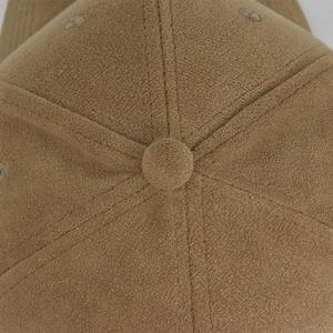 Casquette de baseball de haute qualité, respirante, en coton, avec fermeture à boucle réglable, idéale pour la course, la randonnée, les voyages et les activités de plein air - Product Image 5