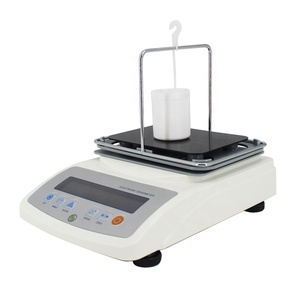 Densitómetro líquido de alta precisión digital-Laboratorio/uso industrial, Analizador de densidad portátil, certificado CE - Product Image 1
