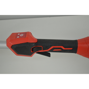 Desbrozadora Ligera Inalámbrica <span class=keywords><strong>con</strong></span> Batería de Litio para Jardín - Product Image 2