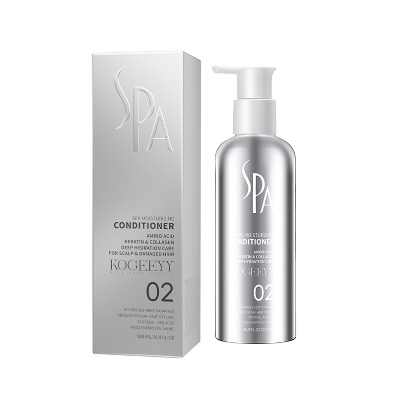 KF4007 hair conditioner