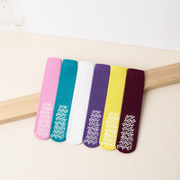 Chaussettes décontractées jetables pour hommes Shengzhou avec logo personnalisé, à pois, respirantes, écologiques, fines, noires unies, pour voyage et usage professionnel, vente en gros