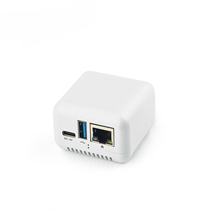 <span class=keywords><strong>NanoPi</strong></span> <span class=keywords><strong>NEO3</strong></span> LTS 1GB/2GB DDR4 RK3328 Cortex A53 Quad-core 64-บิต รองรับอัปเกรด Ubuntu Core ของบอร์ดพัฒนา <span class=keywords><strong>Nanopi</strong></span> NEO2 Mini - Product Image 4
