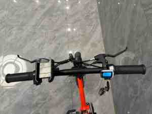 Vélo électrique pliable de haute qualité en acier carbone pour adultes, sans <span class=keywords><strong>avis</strong></span> pour le moment - Product Image 5