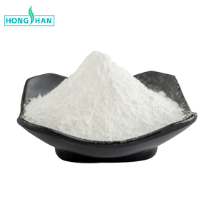 Fornecimento de Pó de Sulfato de Agmatina Grau Alimentício 99% CAS 2482-00-0 Sulfato de Agmatina - Product Image 3