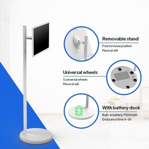 Nhanh chóng vận chuyển 24 27 32 <span class=keywords><strong>inch</strong></span> Incell màn hình cảm ứng xoay USB Wifi thông minh <span class=keywords><strong>Android</strong></span> <span class=keywords><strong>Tablet</strong></span> <span class=keywords><strong>PC</strong></span> cho công việc nghiên cứu tập luyện chơi game - Product Image 5