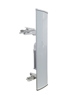 Point d'accès extérieur longue portée pont WIFI DLB 6-120-20ac 6GHz MIMO sans fil CPE 12Km 20dBi gain d'antenne PTP/PTMP 6-120-20ac