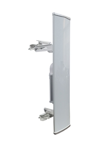 เสาอากาศรับสัญญาณ20dBi ได้ไกลผ่านกลางแจ้ง WiFi แบบ <span class=keywords><strong>DLB</strong></span> 6-120-20ac 6GHz MIMO ไร้สาย CPE 12กม. 6-120-20ac รับสัญญาณ ptp/ptmp - Product Image 2